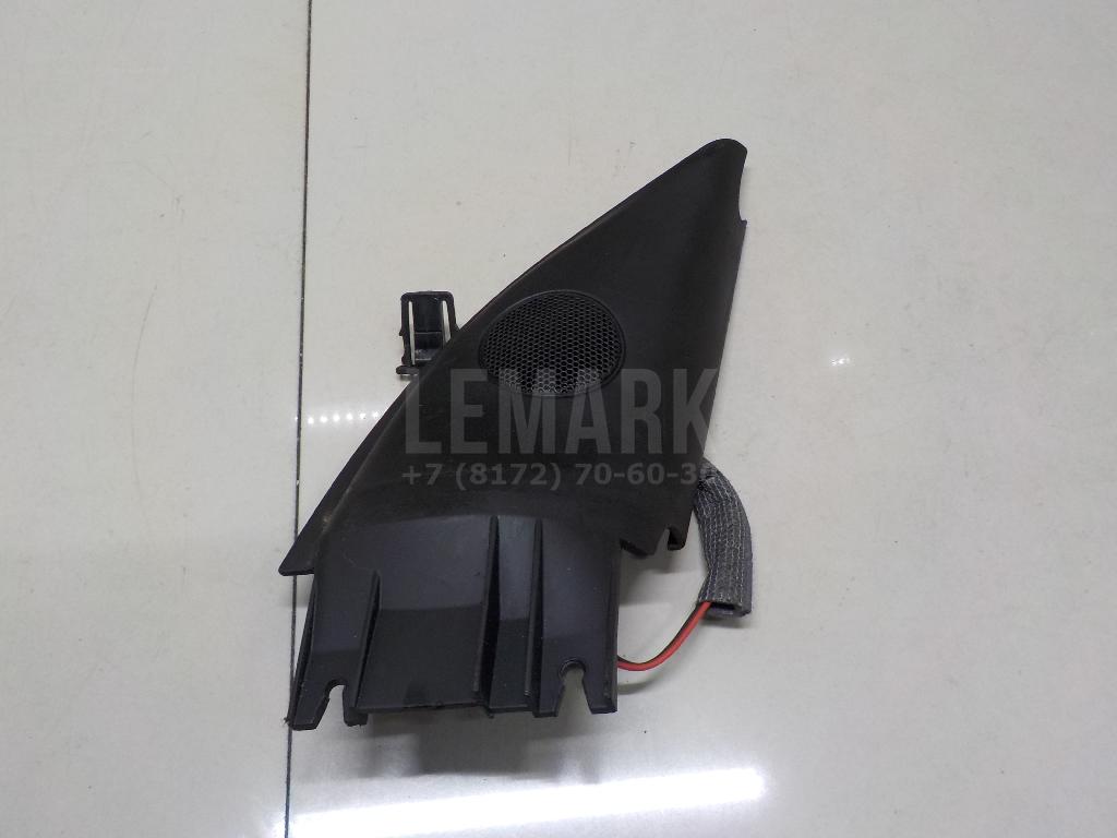 Крышка зеркала внутренняя правая 3B0837994A2AQ VAG