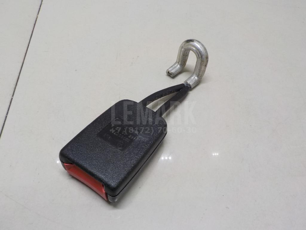 Ответная часть ремня безопасности 3B0857740A VAG