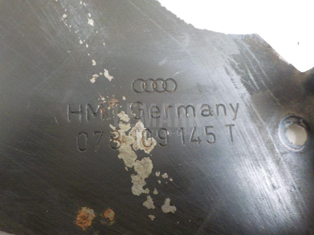 Кожух ремня ГРМ для  Audi Q5 [8R] 2008-2017