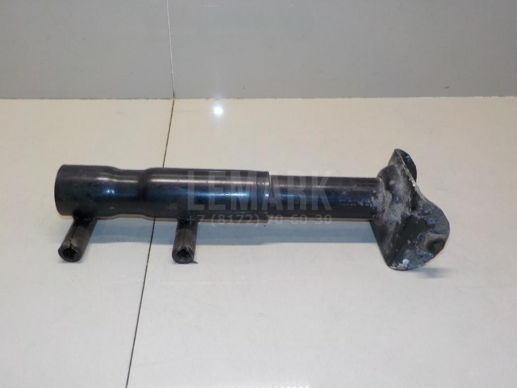 Кронштейн усилителя заднего бампера правый 3B0807336 VAG