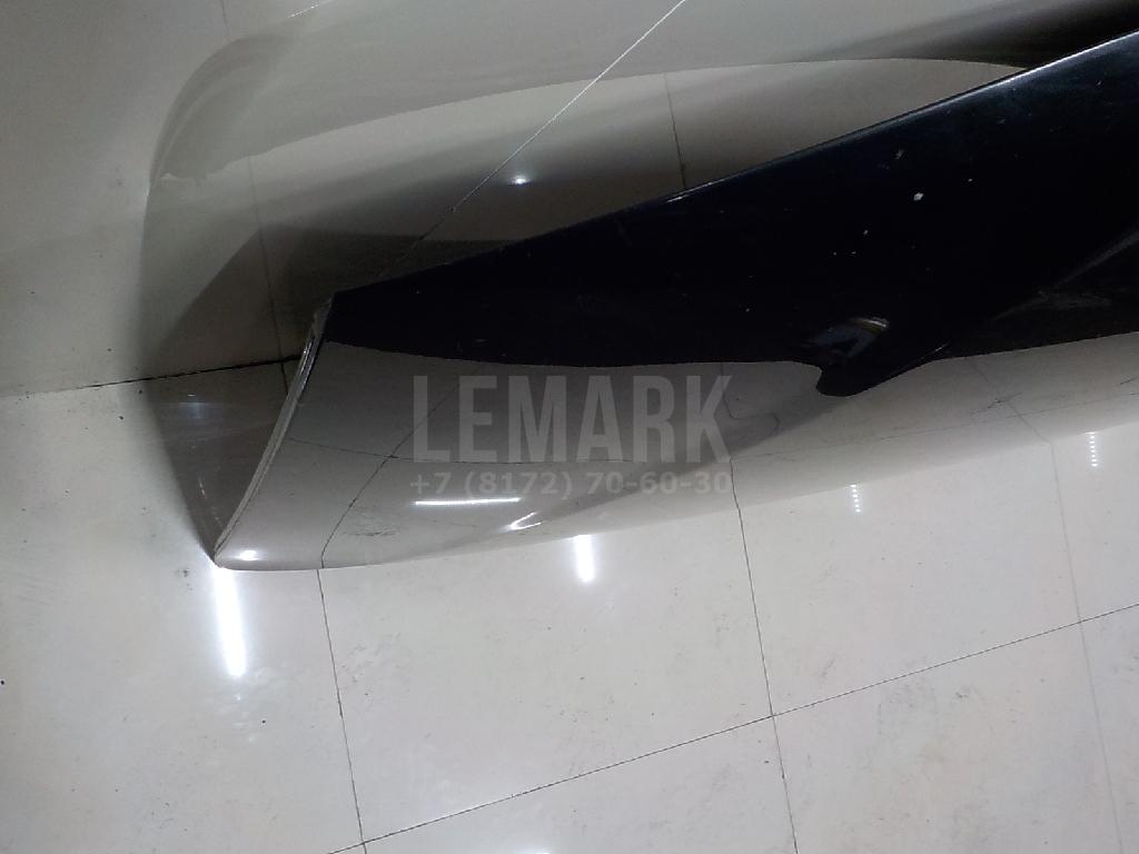 Капот для  BMW 6-serie GT G32 2017-2023