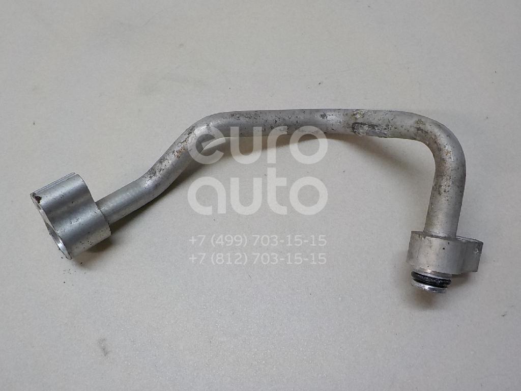 Трубка кондиционера мазда 2. Gp9a-61-464. 61 464. Gp9a34250a. Gp9a61468a.