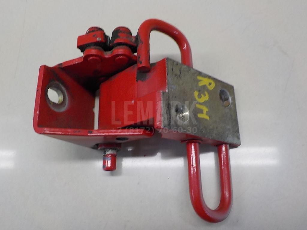 Петля двери задней правой нижняя 1J4833412C VAG