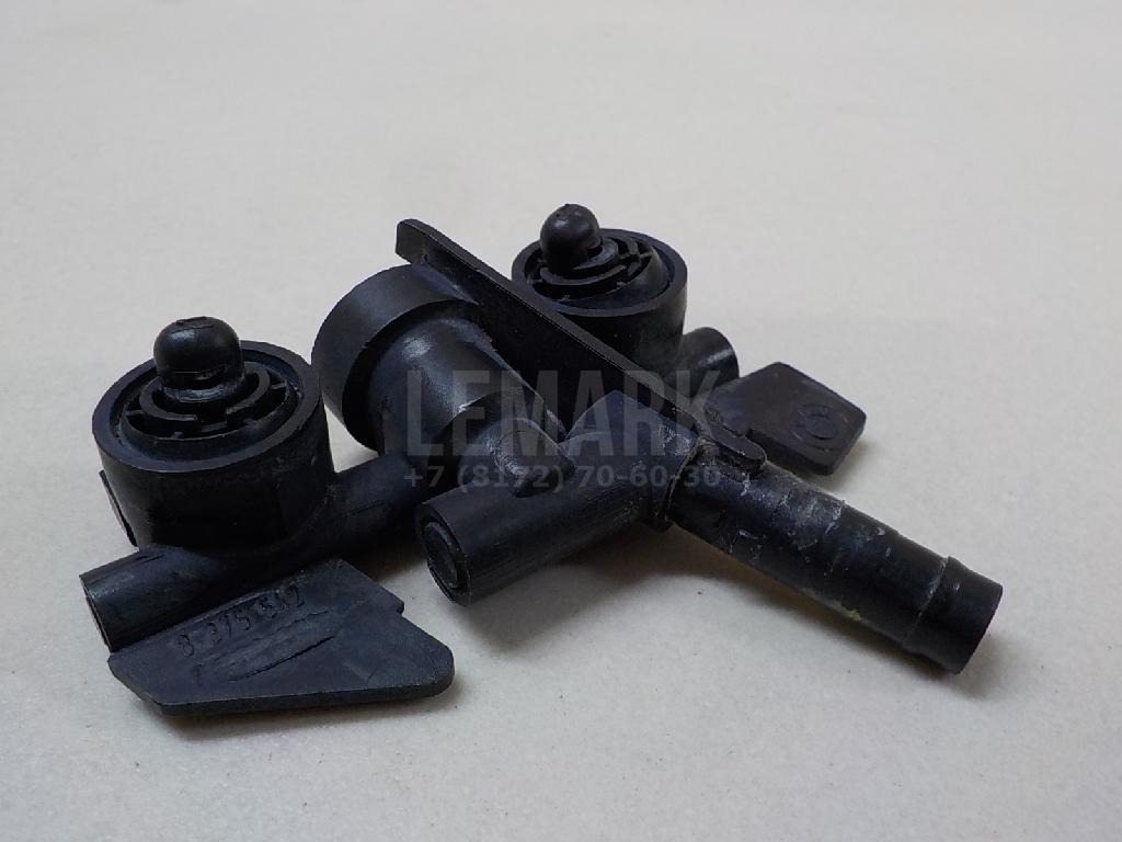 Форсунка омывателя фары для  BMW 7-serie F01/F02 2008-2015