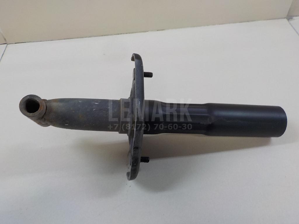Кронштейн усилителя заднего бампера левый для  Belgee X70 2024