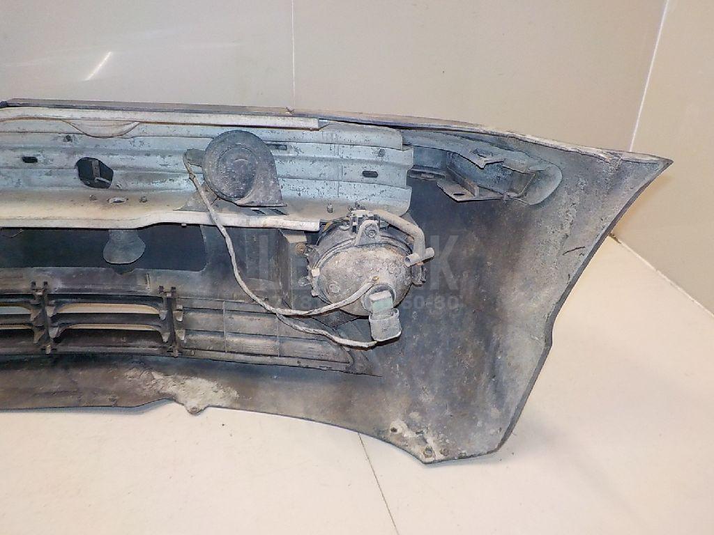 Бампер передний для  Audi A4 [B5] 1994-2001