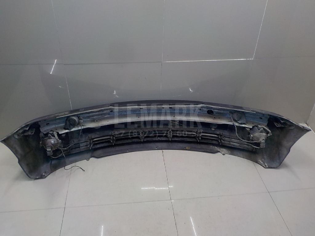 Бампер передний для  Audi A4 [B5] 1994-2001