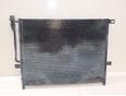 Радиатор кондиционера (конденсер)
