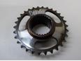 Шестерня (шкив) распредвала