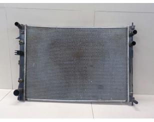 Радиатор основной для Subaru Tribeca (B9) 2005-2014 с разборки состояние удовлетворительное