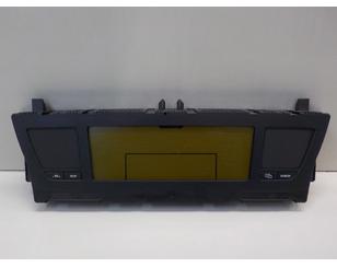 Панель приборов для Citroen C4 Grand Picasso 2006-2014 с разборки состояние отличное