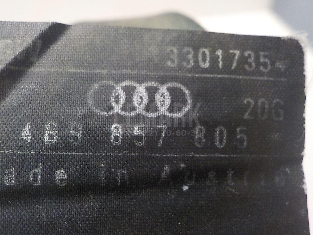 Ремень безопасности с пиропатроном для  Audi A8 [4D] 1994-1998