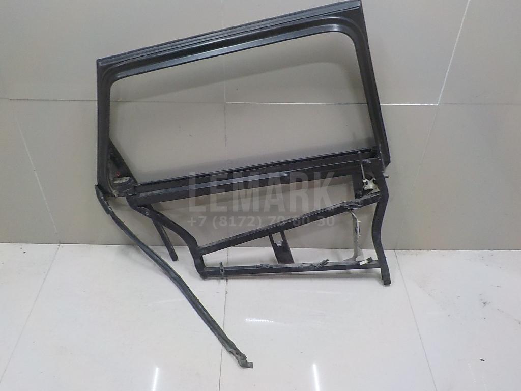 Рамка двери для  BAW Fenix 2008-2012