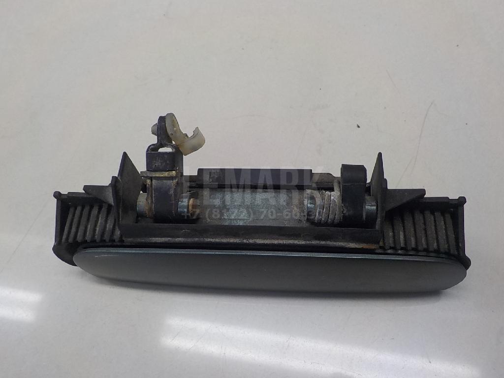 Ручка двери задней наружная правая для  Fiat Duna 1987-1990
