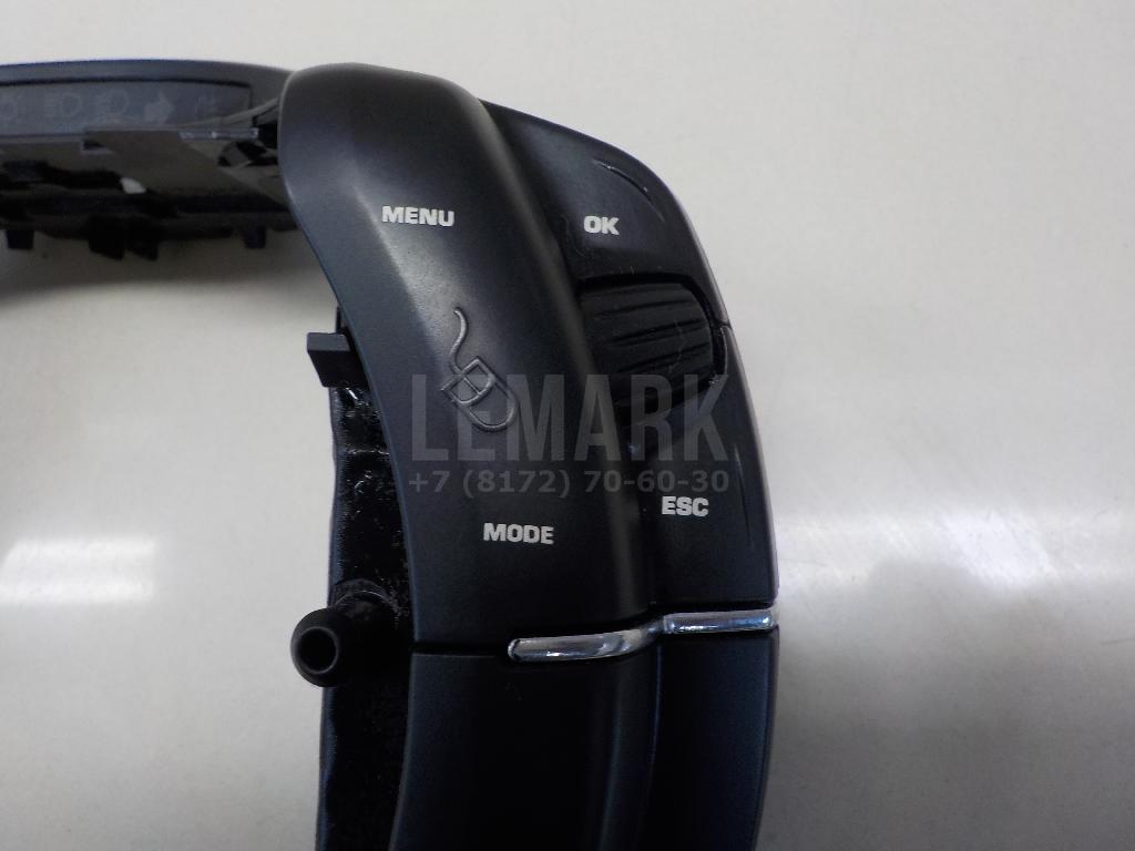 Блок кнопок для  Audi V8 1988-1994