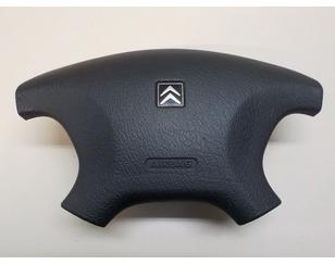 Подушка безопасности в рулевое колесо для Citroen Xsara Picasso 1999-2010 с разборки состояние отличное