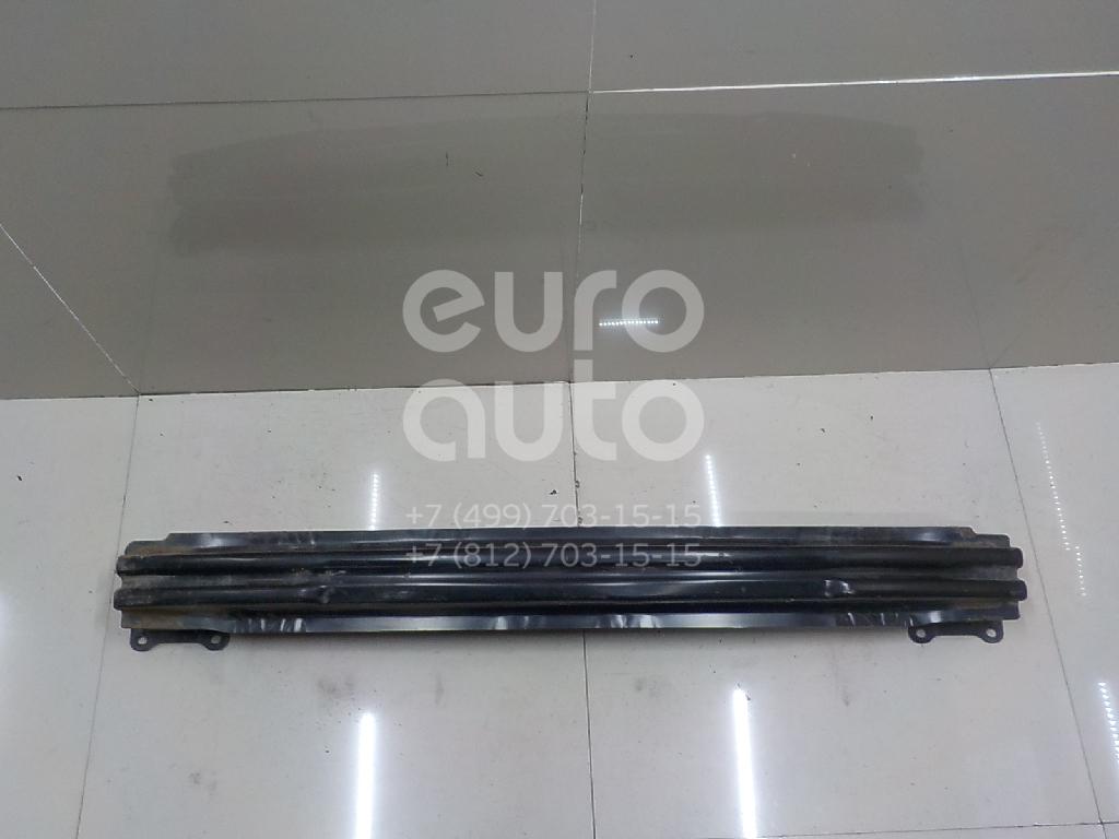 Купить Усилитель Заднего Бампера Golf 2