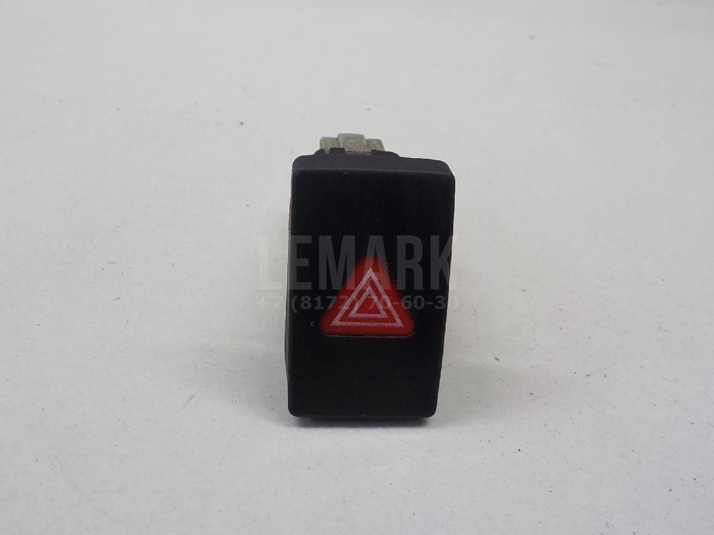 Кнопка аварийной сигнализации 5K0953509A VAG