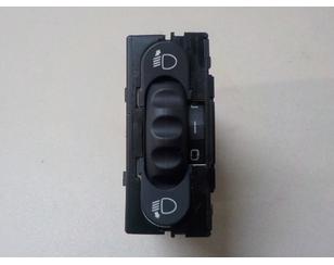 Кнопка корректора фар для VAZ Lada X-Ray 2016> БУ состояние отличное