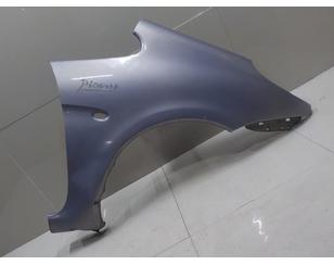 Крыло переднее правое для Citroen Xsara Picasso 1999-2010 с разборки состояние удовлетворительное