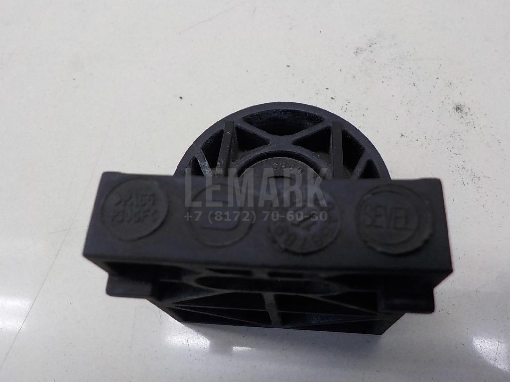 Кронштейн радиатора для  Fiat Albea 2002-2012
