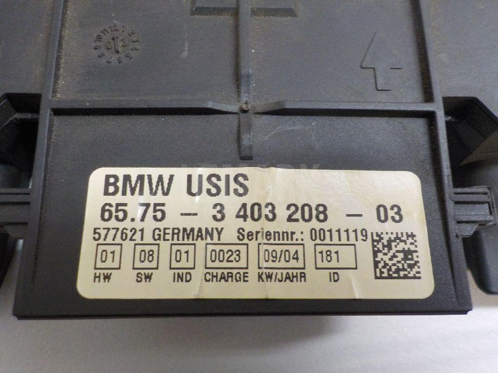 Датчик для  BMW 6-serie F12/F13 2010-2017