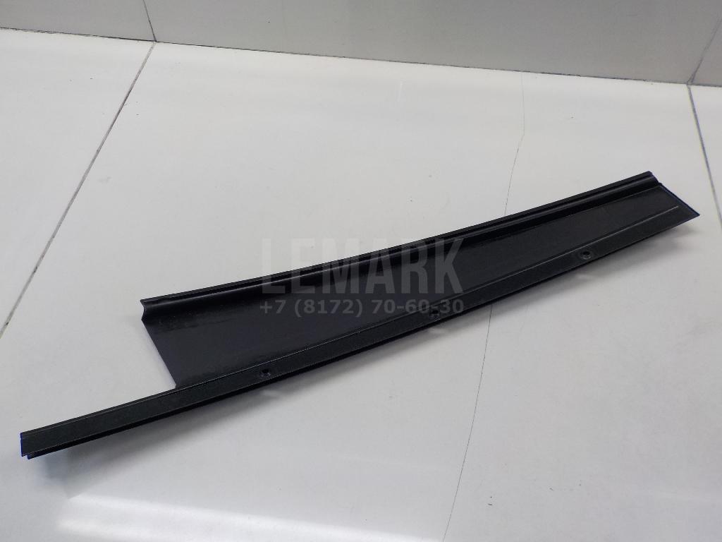 Накладка двери задней правой для  BMW X4 F26 2014-2018