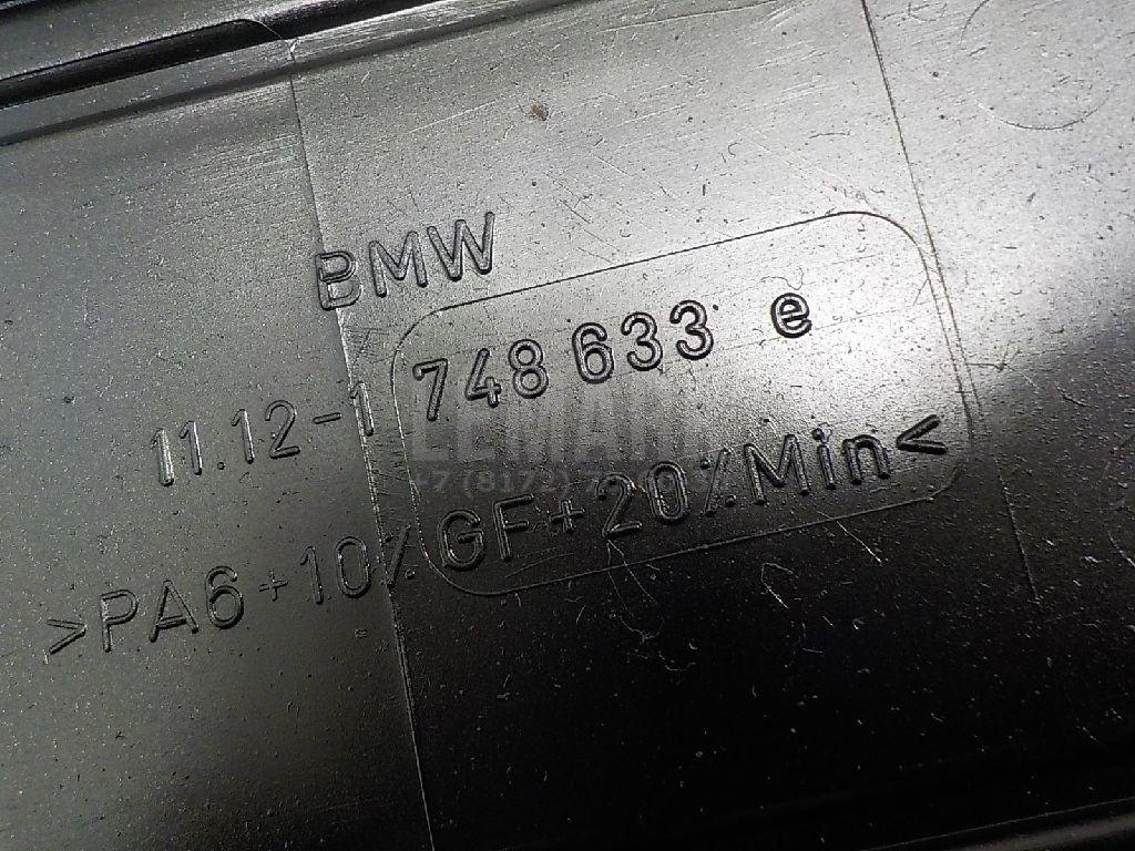 Накладка декоративная для  BMW 3-serie E36 1991-1998