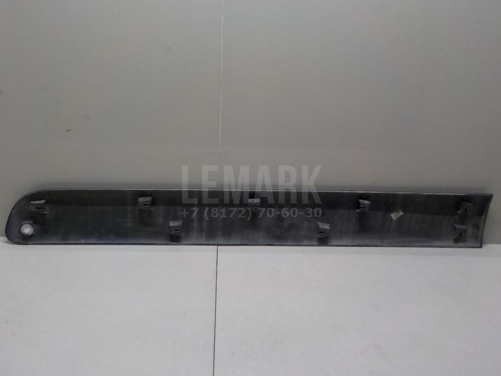 Молдинг передней правой двери для  Acura ZDX 2009-2013