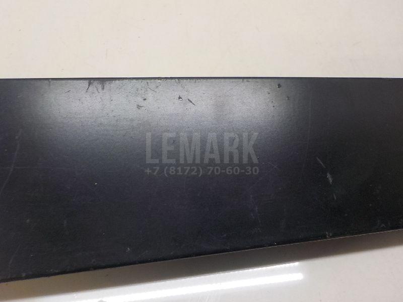 Накладка двери передней левой для  BMW 1-serie F20/F21 2011-2019