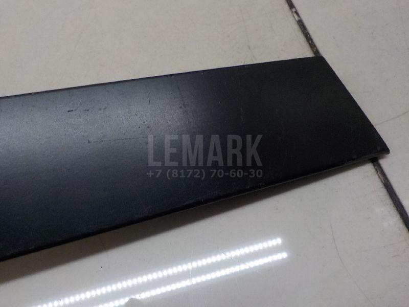 Накладка двери передней левой для  BMW 1-serie F20/F21 2011-2019