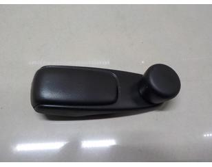 Ручка стеклоподъемника для Citroen C3 2009-2016 с разбора состояние отличное