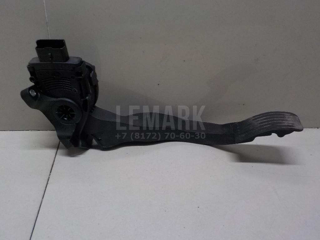 Педаль газа для  DAF 75 1992-1998