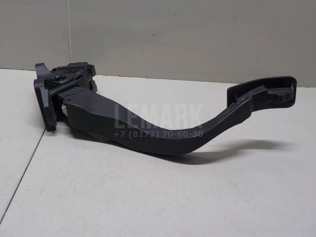 Педаль газа для  DAF 75 1992-1998