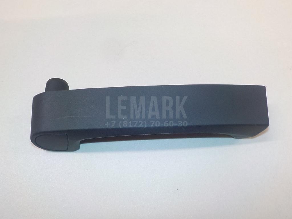 Ручка открывания багажника для  BMW 6-serie E63 2004-2009