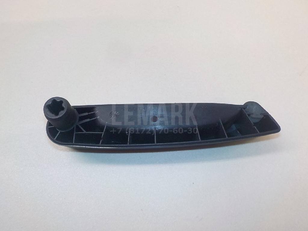 Ручка открывания багажника для  BMW 6-serie E63 2004-2009