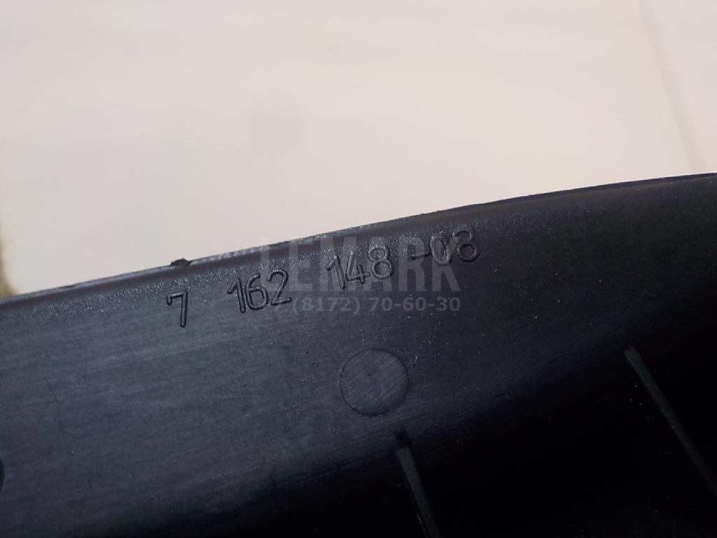 Ручка открывания багажника для  BMW 6-serie E63 2004-2009