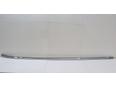 Молдинг крыши правый