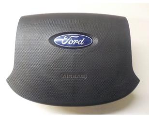Подушка безопасности в рулевое колесо для Ford Galaxy 1995-2006 с разбора состояние отличное