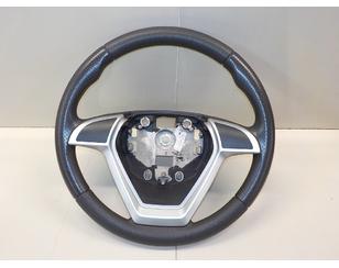 Рулевое колесо для AIR BAG (без AIR BAG) для Lifan X50 2015> с разбора состояние хорошее