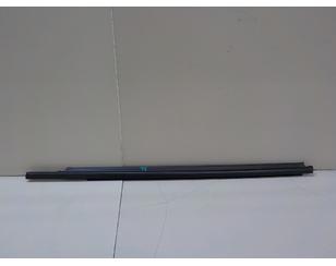 Накладка стекла заднего левого для Lifan X50 2015> с разбора состояние отличное