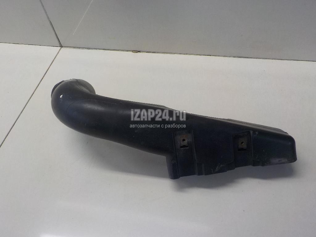 8Z0129617B Воздухозаборник (внутри) VAG A2 [8Z0] (2000 - 2005)
