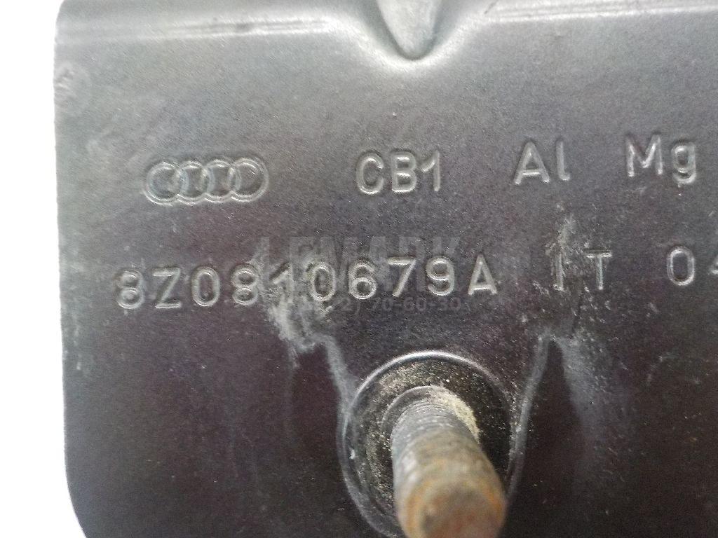 Кронштейн крепления крыла для  Audi A8 [4H] 2010-2017