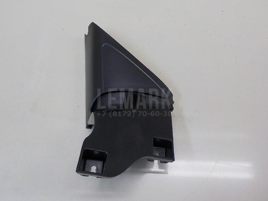 Крышка зеркала внутренняя левая 5C683797382V VAG