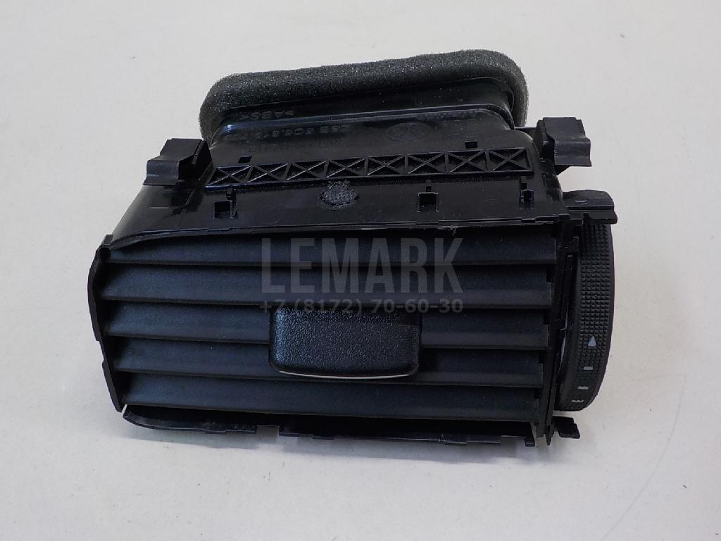 Дефлектор воздушный 5C6819703 VAG