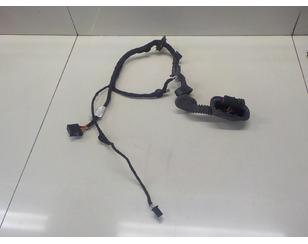 Проводка (коса) для Audi A2 [8Z0] 2000-2005 б/у состояние отличное