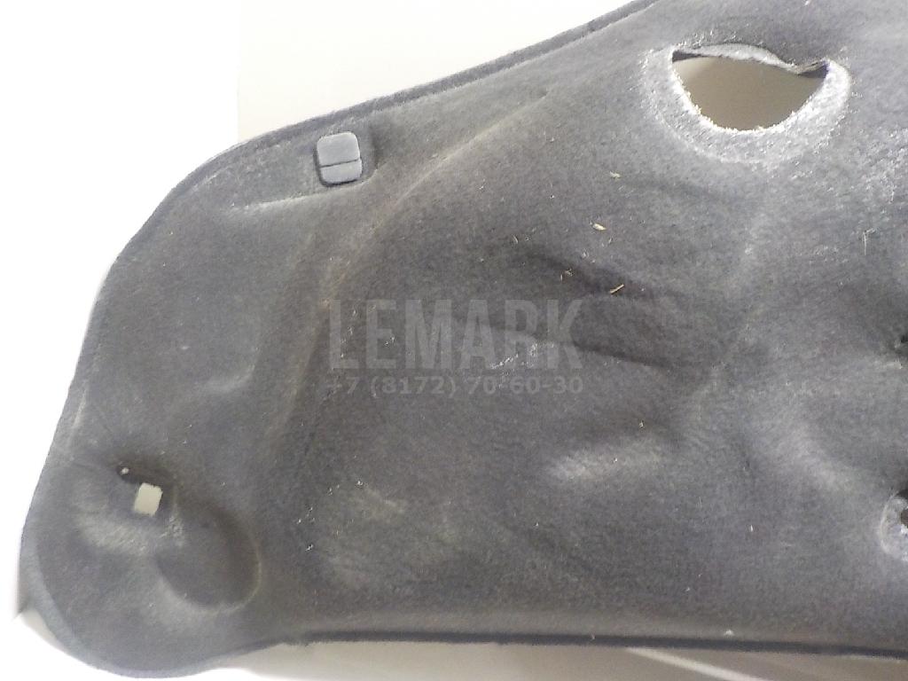 Шумоизоляция капота для  Acura RDX 2006-2012