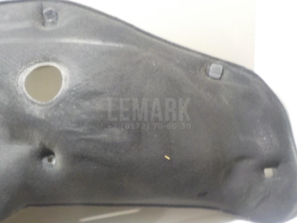Шумоизоляция капота для  Acura RDX 2006-2012