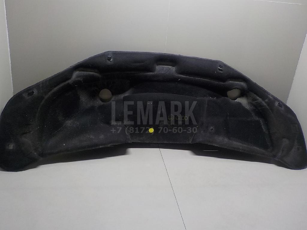 Шумоизоляция капота для  Acura RDX 2006-2012