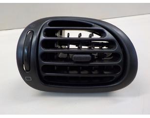 Дефлектор воздушный для Peugeot 206 1998-2012 БУ состояние отличное